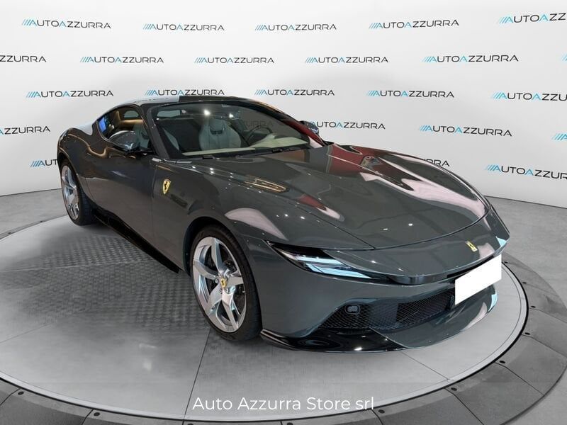 Ferrari Amalfi Amalfi 3.9 F1 DCT | IVA, CARBON,  imagem 2