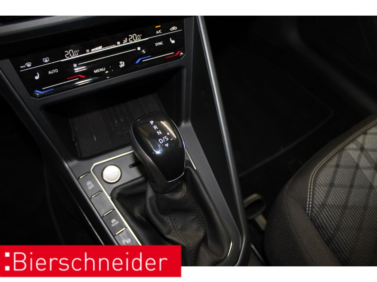 Volkswagen Polo 1.0 TSI DSG 2x R-Line 17 PANO MATRIX ACC, миниатюра 8