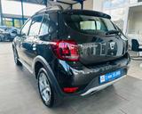 Dacia Sandero Stepway 0.9 TCE Prestige Aut. Navi PDC - gebrauchte Dacia Limousine
