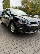 Volkswagen Golf 1.2 TSI 63kW BMT LOUNGE Variant LOUNGE - Volkswagen Golf: Golf6 Variant