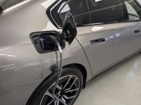 BMW i7 - Vorschau Bild 19