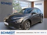 Hyundai KONA Prime Elektro 64kWh HUD Navi LED ACC Kamera