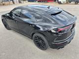 Lamborghini Urus 4.0 V8 Autom. HUD, 23 zoll, Wrap folie - Lamborghini Urus von privat