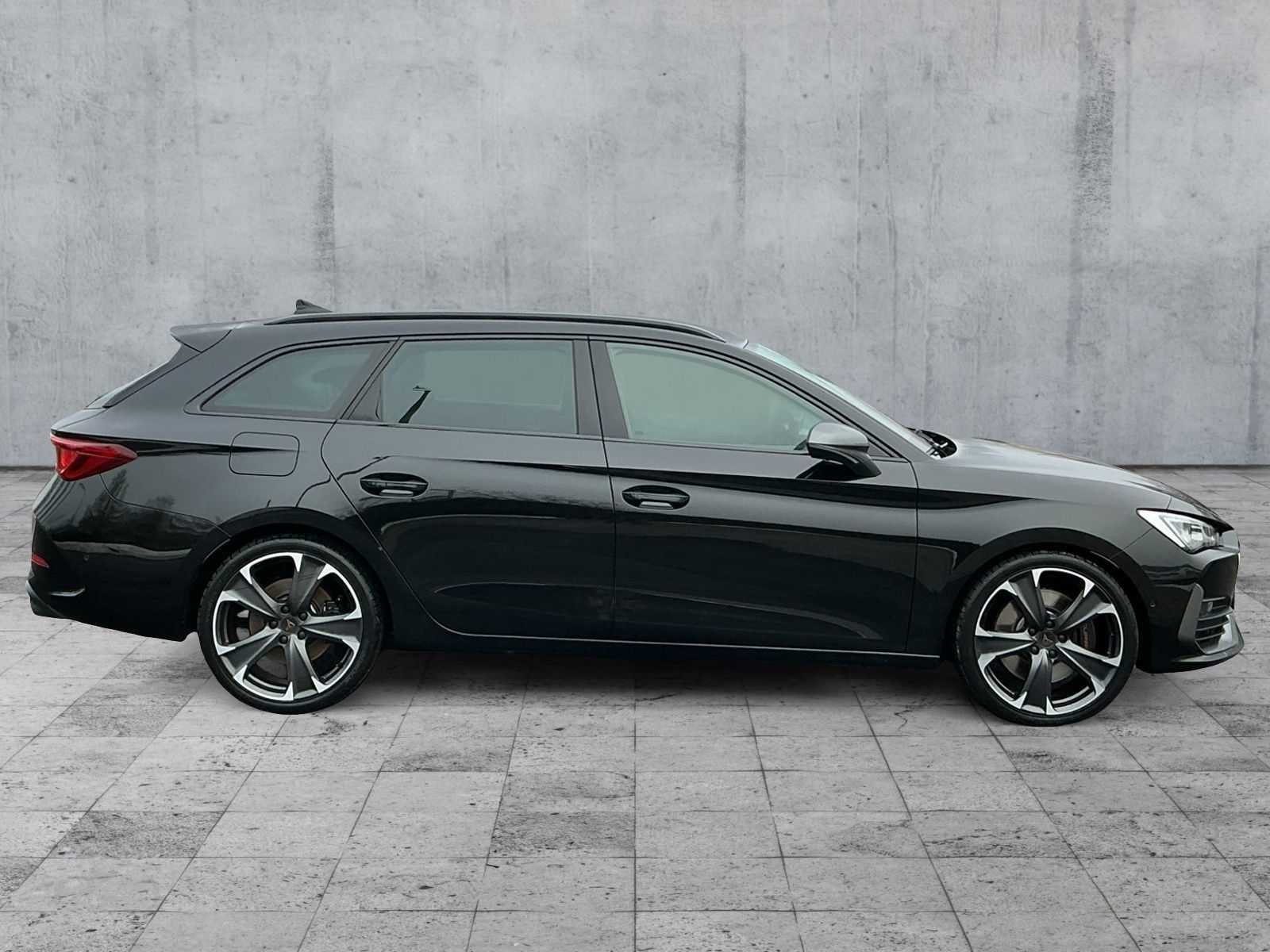 Cupra Leon - Bild 7