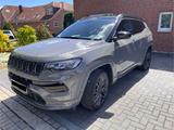 Jeep Compass 1.3l T4-PHEV 177kW S Automatik 4WD S - Jeep Compass in Hannover