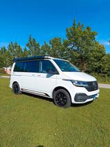 Volkswagen T6.1 Beach Edition "Camper" AHK/ incl +3J. Gar.