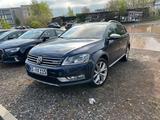 Volkswagen Passat Alltrack B7 - Volkswagen Passat Alltrack bis 10.000 Euro