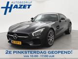Mercedes-Benz AMG GT 4.0 S 510 PK + BURMESTER | PANORAMA | MAN - Mercedes-Benz AMG GT: 3 Türen