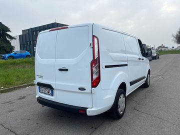 Ford Transit Custom - 5