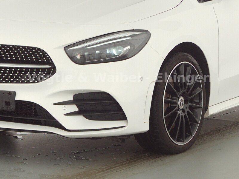 Mercedes-Benz B 250 e AMG-LINE+MULTIBEAM+FAP+NIGHT-P+KEYLESS-G