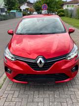 Renault Clio TCe 100 Experience - Top Zustand 