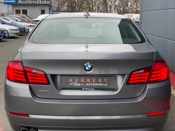 BMW 523 - 7