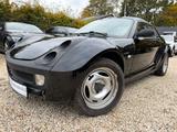 Smart Roadster Cabrio 1. Hand - Smart Roadster Gebrauchtwagen