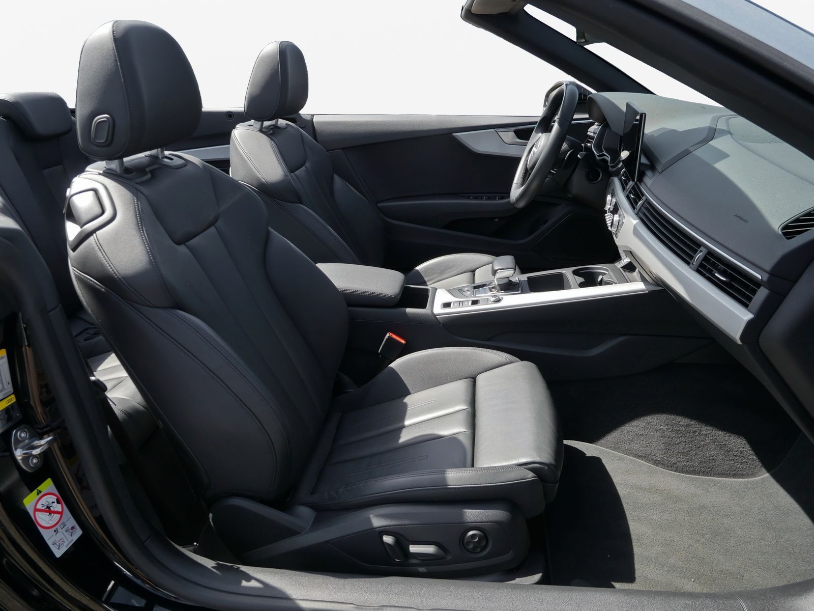 Audi A5 - Bild 4