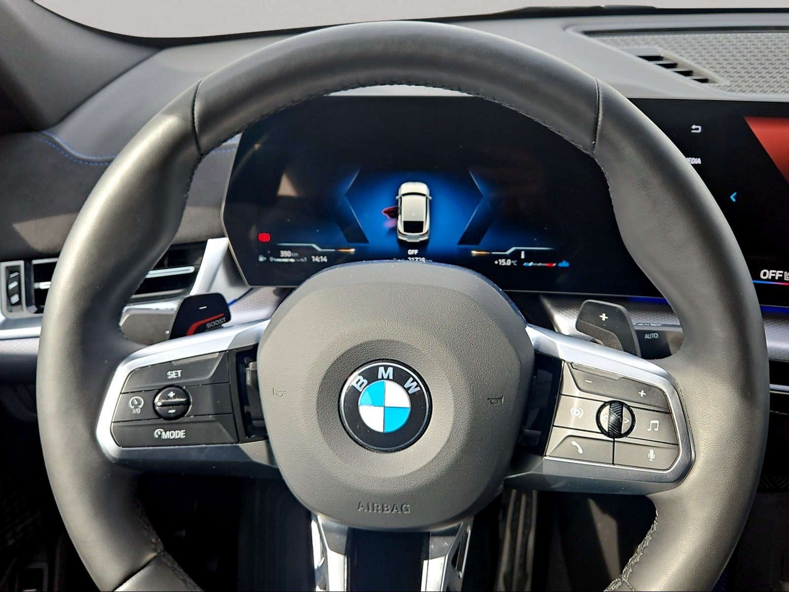 BMW X2 - Bild 15