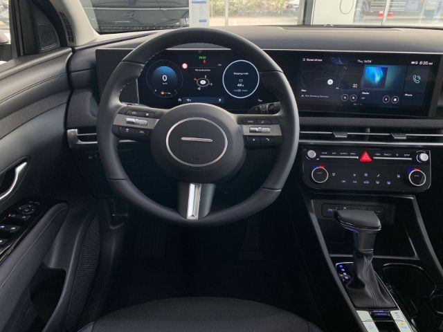 Hyundai TUCSON - Bild 11