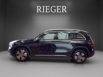 Mercedes GLB 200 - 5