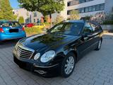 Mercedes-Benz E320 CDI Sport Paket - gebrauchte Mercedes-Benz E 320 aus dem Jahr 2009