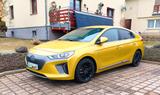 Hyundai IONIQ ELEKTRO Style Style - Hyundai IONIQ von privat