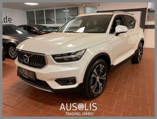 Volvo XC40 T5 Recharge Inscription Expression LED,Kame