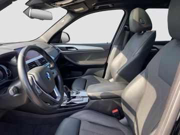 BMW X3 - 10