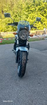Honda CBF 500 tiefer gelegt  - Angebote