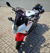 Hyosung GT 650i R K (GT650 RC) - Offers