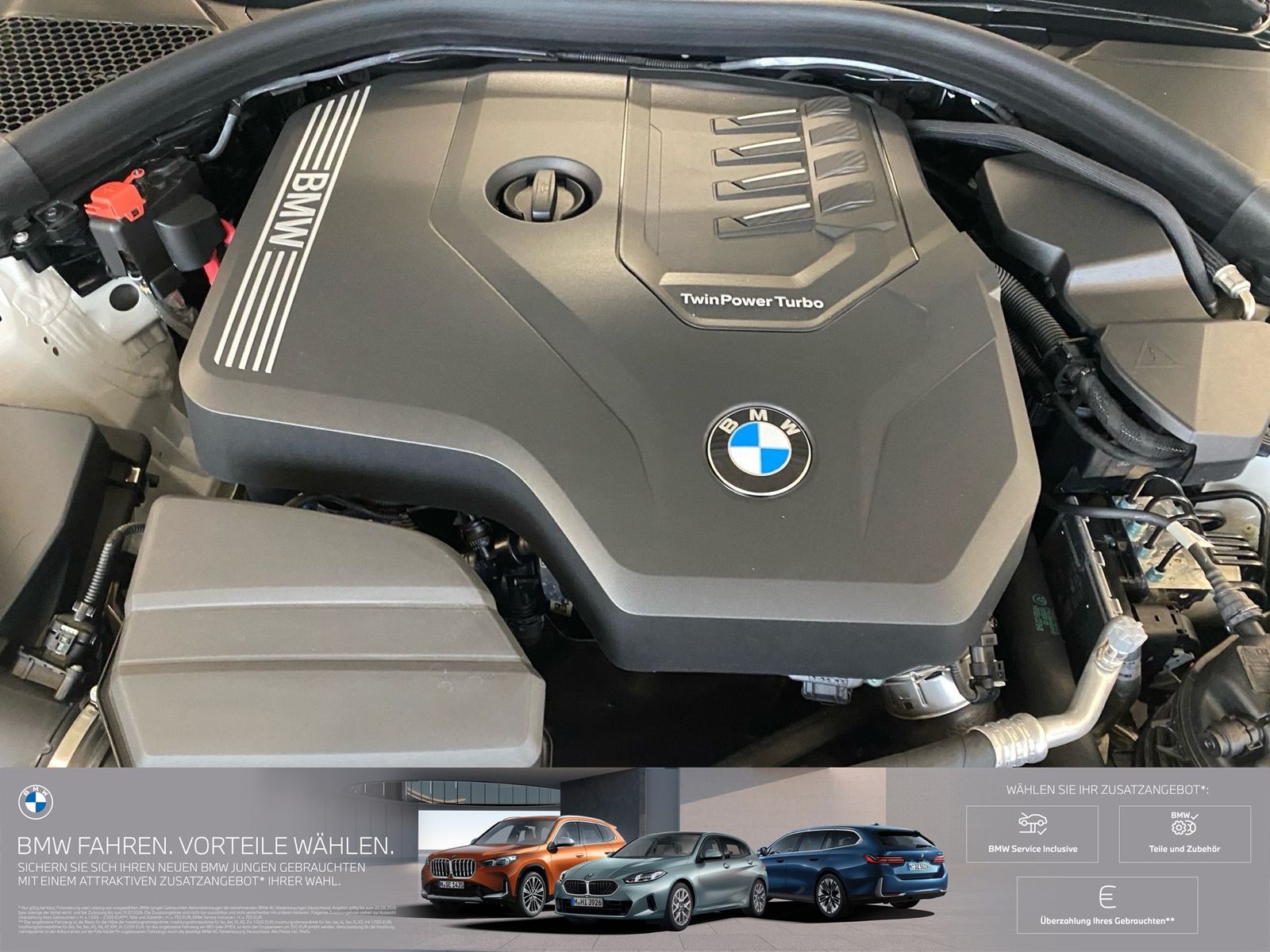 BMW 318 - Bild 16