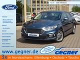 Ford Mondeo 187PS Autm. Hybrid Titanium Navi Tempomat - Ford Mondeo: 18