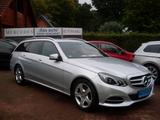 Mercedes-Benz E 250 d BlueTec 4Matic Automatik - Mercedes-Benz E 250 mit Diesel-Antrieb: Kombi