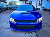 Dodge CHARGER 6.4 V8 BREMBO*SCAT PACK*LED*LAUNCH - Dodge Charger aus 2021