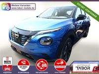 Nissan Juke - Vorschau Bild 2