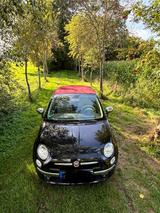 Fiat 500C 1.2 8V Lounge C Lounge - Fiat 500C: Kleinwagen