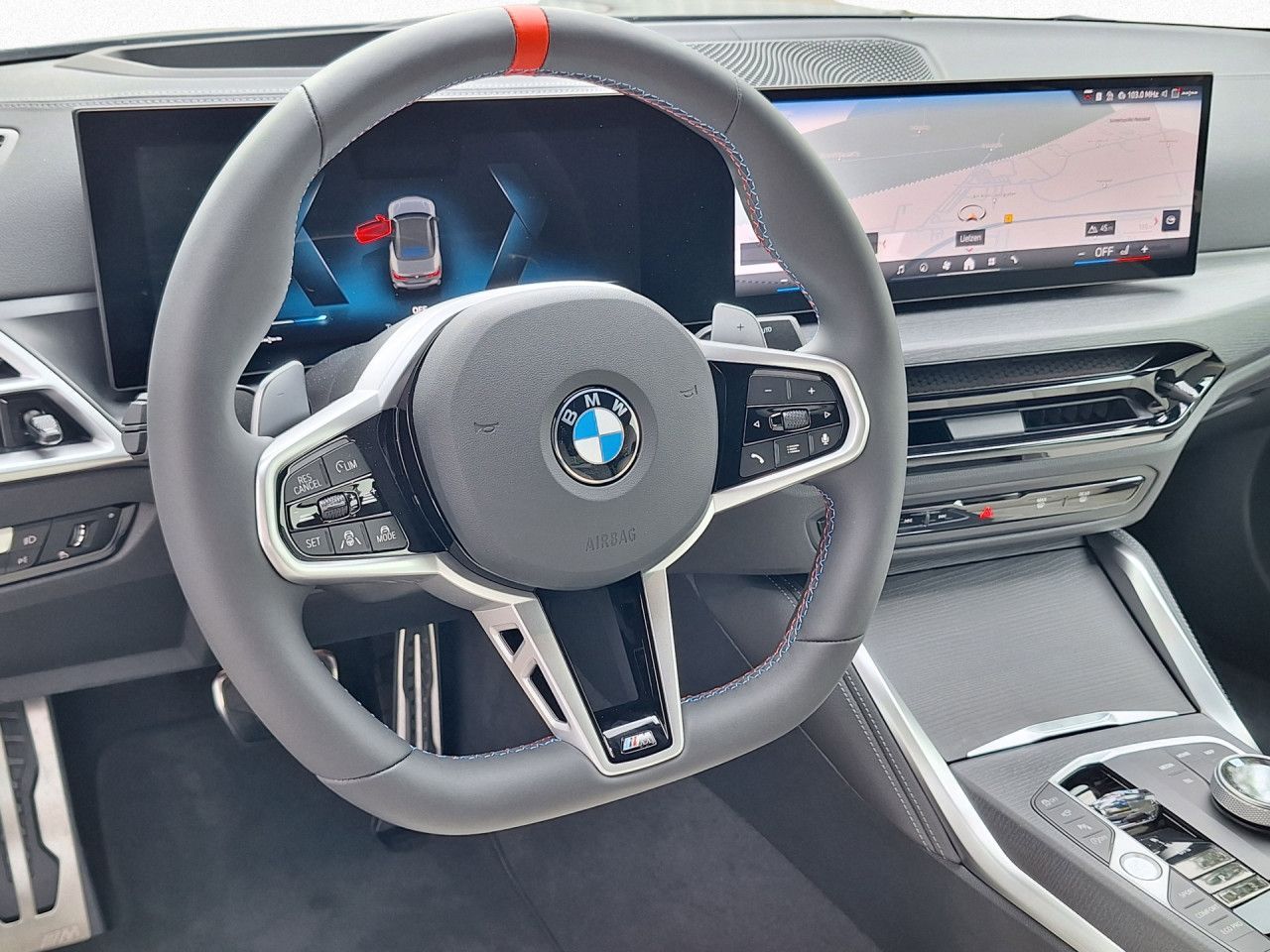 BMW M440 - Bild 14