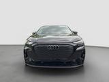 Audi Q4 Sportback 45 e-tron quattro210kW - Audi Gebrauchtwagen in Grevenbroich