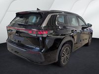 Volkswagen Tayron - Vorschau Bild 3