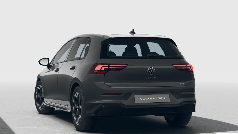 Volkswagen Golf - Bild 4