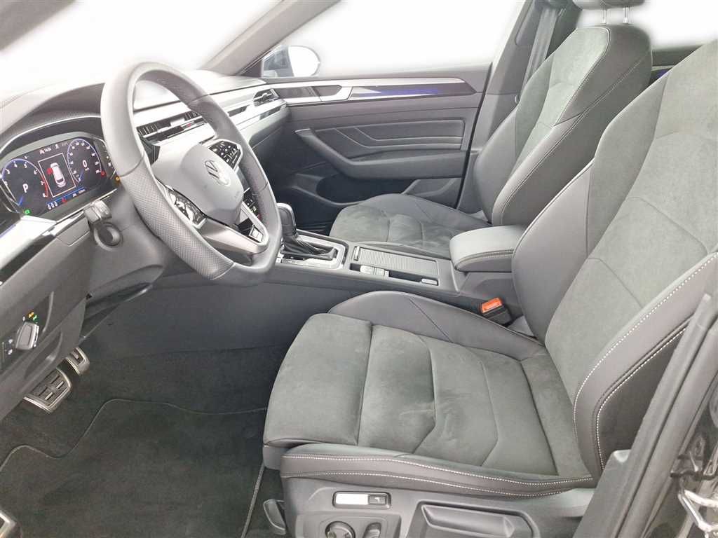 Volkswagen Arteon Shooting Brake R-Line 2.0 TSI DSG IQ.Driv foto 8