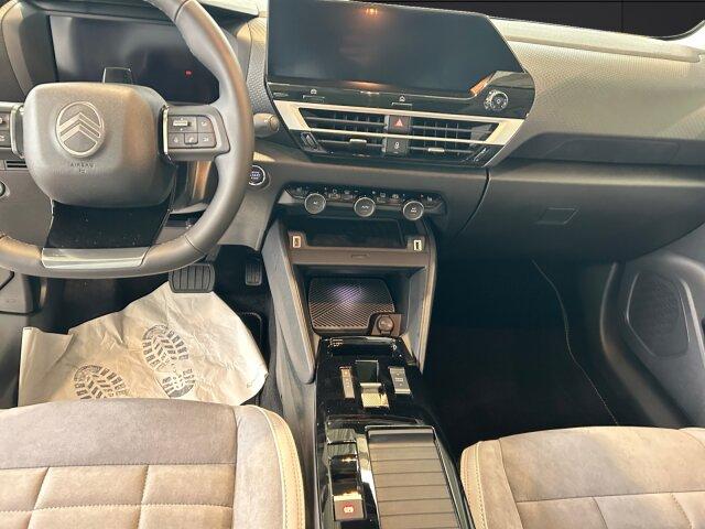 Citroën C4 MAX 145 BAR +360°RFK+Schiebedach+GJR+FSH+HUD+