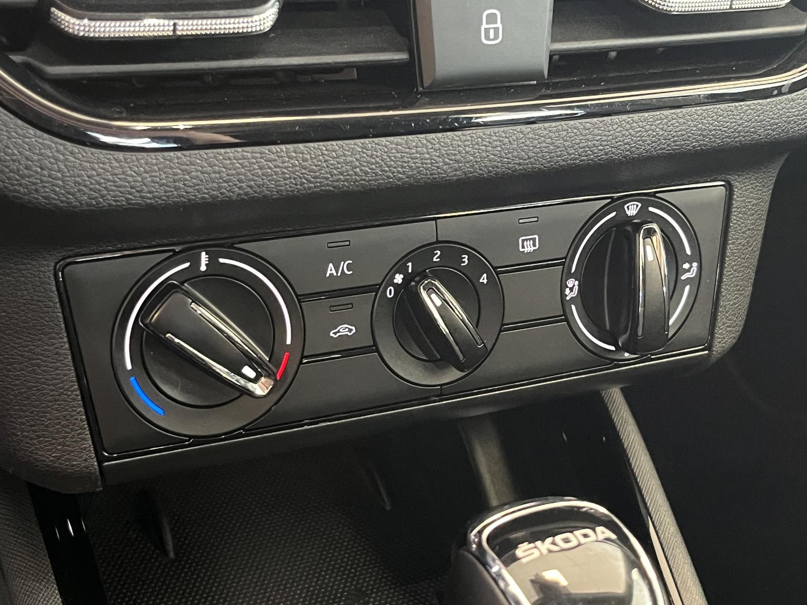 Skoda Kamiq Spurhalte*Dig.Cockpit*DSG*CarPlay*Tempomat