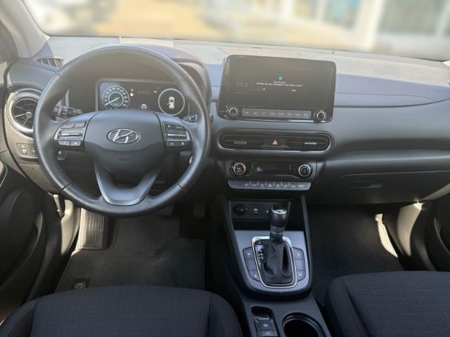 Fahrzeugabbildung Hyundai KONA Prime Hybrid 2WD +KLIMA+RFK+PDC+NAVI+UVM+