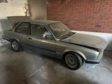 BMW E30 325i Coupe - BMW 325 in Ludwigshafen