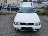 Volkswagen Caddy 1.9 SDI - Volkswagen Caddy: Sdi