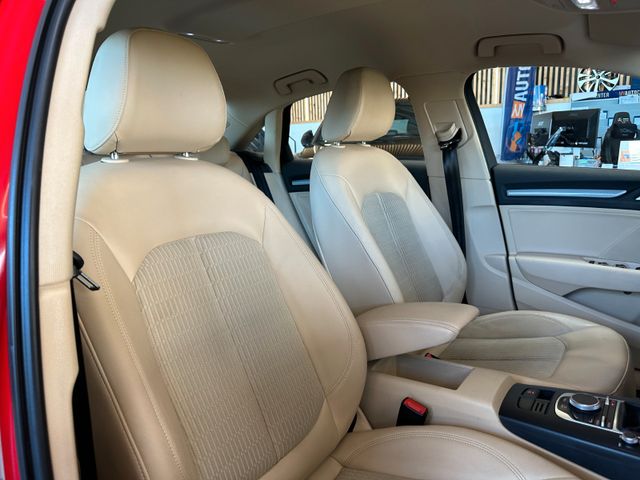 Audi A3 *Navi*Tempo*Xenon-Adaptive*Pdc*Szhz*