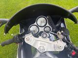 Triumph Daytona 955i Limited Edition - TRIUMPH 2000