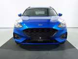 Ford Focus Turnier 1.5 EcoBoost ST Line AUTOM NAV+KAM - Ford Focus: ST Turnier