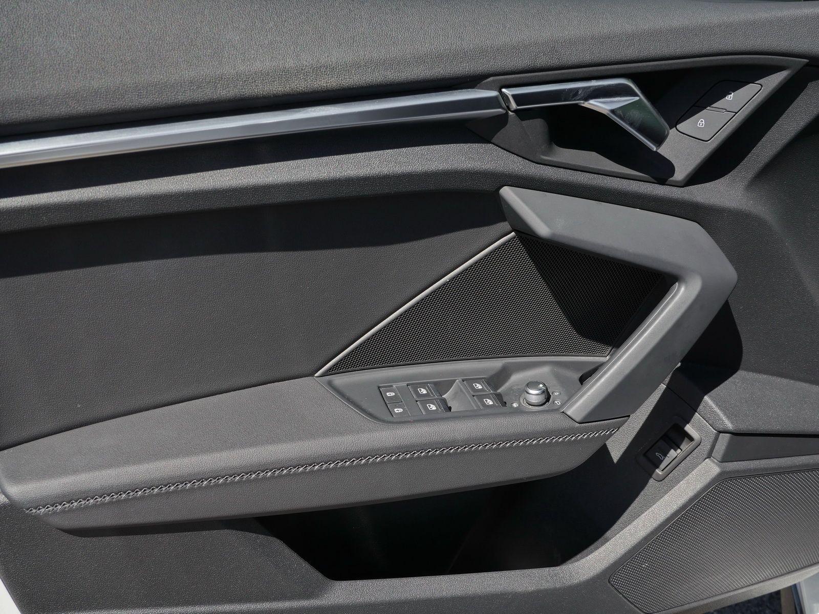 Audi S3 Sportback 2.0 TFSI S-tr. qu. *LED*Navi*SHZ*, миниатюра 21
