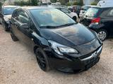 Opel Corsa E ON ecoFlex - Opel Corsa Gebrauchtwagen in Stuttgart