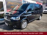 Volkswagen T5  Multivan Highline 4Mot  MOTOR AGR DPF ZR NEU - Volkswagen T5: Dpf