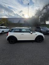 MINI One One - MINI ONE in Mannheim